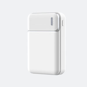 Best Selling 10000mAh Power Bank with 10W <strong>Output</strong> Power Customized Ultra-Slim Unique Appearance <strong>Design</strong> - Product Image 2
