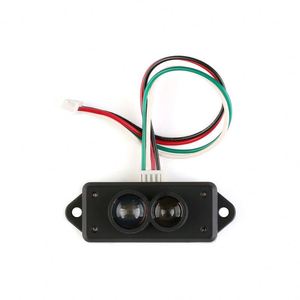 TF Mimi ToF лазерный лидарный модуль датчика дальности, интерфейс UART I2C IIC - Product Image 1