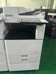 Canon C3520/3525/3530多機能A3カラーコピー機用改装中古Canonプリンターオフィスプリンター - Product Image 6