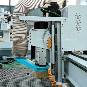 ATC木材工作机路由器CNC 1224 /1325 ATC木制雕刻机家具 - Product Image 6