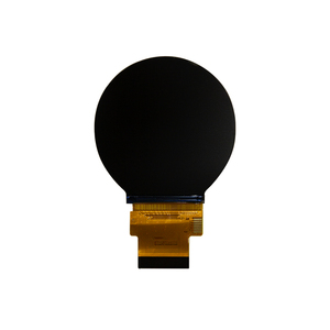 Schermo LCD rotondo modulo TFT RGB da 2.1 pollici 480*480 schermo LCD rotondo da 2.1 pollici schermo rotondo LCD - Product Image 3