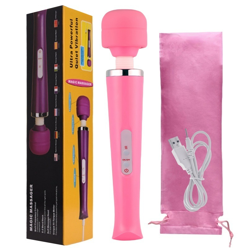 Pink(USB)