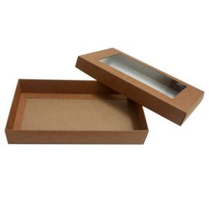 段ボール箱段ボール箱工場直送中国長方形 - Product Image 6