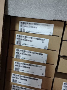SIEMENS SIMATIC 531 PLC 6ES7531-7MH00-0AB0 SM Módulos de entrada analógica Controlador programable PLC con un año de garantía - Product Image 3