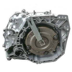 JF015E RE0F11A RE0F10D CVT orijinal otomatik şanzıman montaj uygundur Nissan Versa için Sylphy - Product Image 1