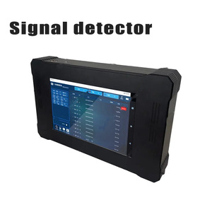 Batch GPS Signal Finding Detector Car Tracker Detector Rf Detector for Hidden Cameras - Product Image 2