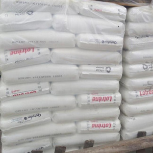 Lotrene LLDPE Q1018/2018 lldpe kunststoff Rohmaterial Virgin LLDPE Harz Granulat Pellets Folie-Klasse für Verpackung - Product Image 6