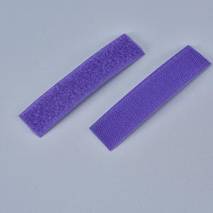 <strong>Elastic</strong> Hook and <strong>Loop</strong> Hook and <strong>Loop</strong> Adjustable Straps Self Adhesive Hook and <strong>Loop</strong> - Product Image 4
