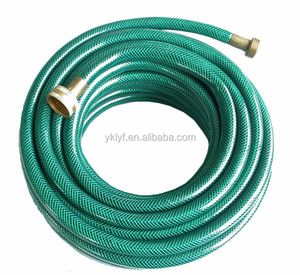 Flexible Outdoor Garden <strong>Hose</strong> No Kinks 5/8&quot; 3/4&quot; PVC Garden Water <strong>Hose</strong> for Irrigation