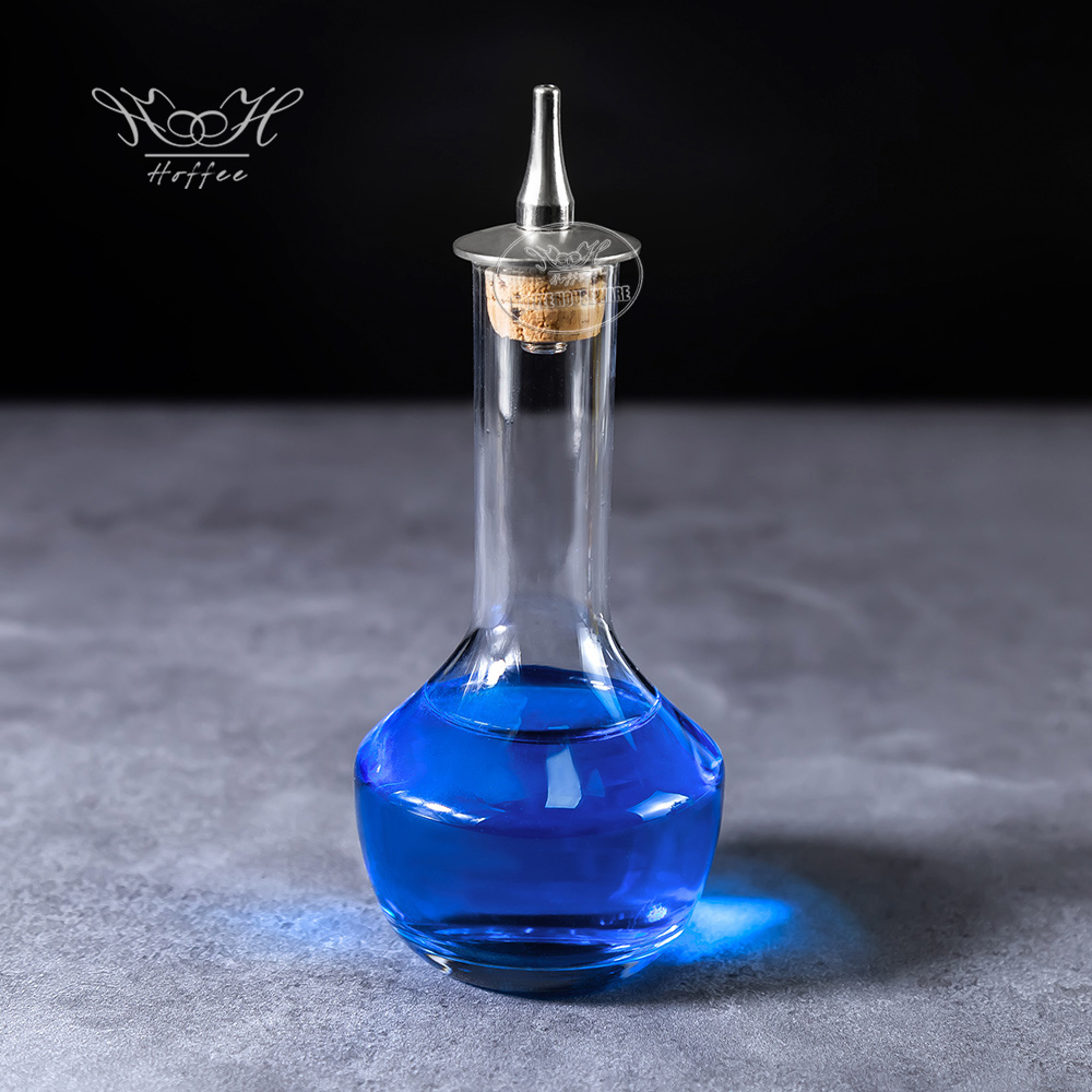 Long neck bottle 90ml