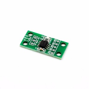 X9C103S Digital <strong>Potentiometer</strong> Board Module