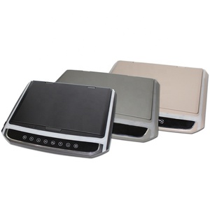 10,1 pulgadas SPAR ounounted OP M5 Display ononitor UB B D Wo IDEO idenputs udio ututide ololtage 290X240X28mm PAL NTSop op - Product Image 6