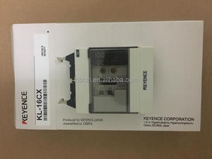 KEYENCE PLC KL-32CX HMI PLC <strong>Programming</strong> Controller Washing Machine