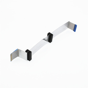 Awm 20624 80C 60V VW 1 2 cái 15 32 Pin 0.4mm 0.5mm 1.0mm 1.25mm 1.27mm 2.54m Pitch linh hoạt cáp phẳng <span class=keywords><strong>FPC</strong></span> nối cáp ffc - Product Image 2