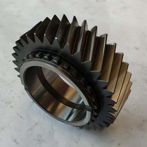 Zf同齿轮1316 302 067用于ZF16S的ZF 16附件齿轮箱类型的传动齿轮 - Product Image 5