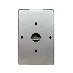 Tuya WiFi WG26 tastiera RFID controllo accessi porta con tastiera ABS e lettore di schede di sblocco remoto tramite App e accesso a chiave Touch Screen - Product Image 5