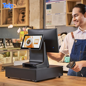 Sistema POS de 15 pulgadas, todo en uno, máquina de cajero POS/Sistema de punto de venta - Product Image 1