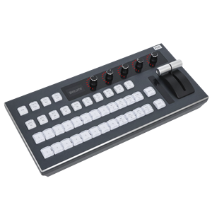 12 Channels Video Switcher Mixer Usb Lan Live Streaming Vmix <strong>Controller</strong> Vmix Software Switchboard Control Panel
