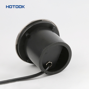 HOTOOKドライブオーバーIP67ワン/ツー/フォーサイドビュー3W/6W/9W/12WLED地下ライト埋設階段ステップライトLed地下照明 - Product Image 5