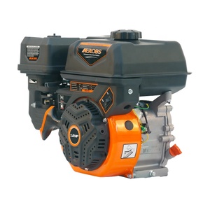 ガソリンエンジンBS220S 7.5HP 212cc4ストローク農業用
