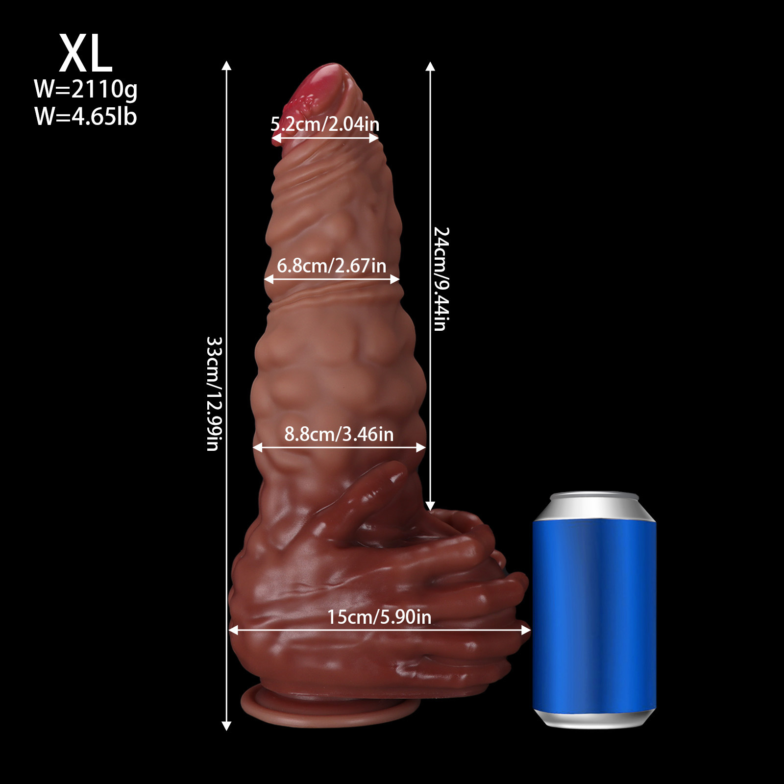 XL