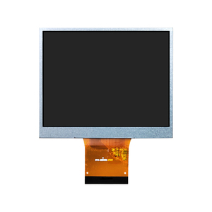 3.5 pollici 320*240 RGB IPS con angolo di visione completo TFT modulo LCD MCU/RGB/SPI interfaccia pos display macchina - Product Image 5
