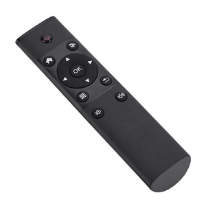 FM4 2.4G Universal <strong>Keyboard</strong> Remote <strong>Control</strong> Use for <strong>Android</strong> TV Box - Product Image 3