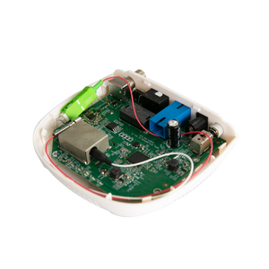 Optik ağ ünitesi ONU EPON/GPON/XPON HGV IPV4/6 CATV RF SC/APC UPC WS-R1 APT yüksek kalite ONT - Product Image 6