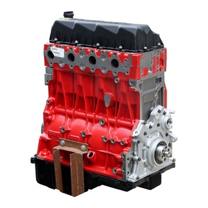 Sinotruk Howo Light Truck Spare Parts <strong>Engine</strong> Basic Machine Convex Machine - Product Image 1