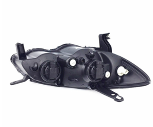 Automobile <strong>LED</strong> Headlight Assembly with Light Bulb Suitable for BYD F3-<strong>C2</strong> High Quality More Discounts Cheaper - Product Image 2