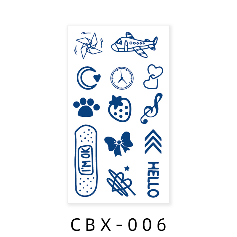 CBX-006 type