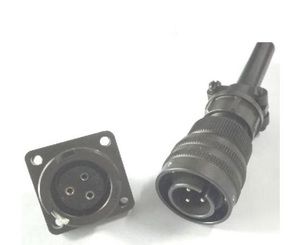 MIL-DTL 26482 MS5015 MS 5015ตัวเชื่อมต่อชนิด VG95234 - Product Image 6