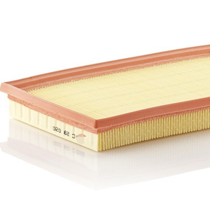 Le nuove scorte originali C 29 020 filtro dell'aria si adattano agli standard originali di fabbrica di molti modelli - Product Image 1