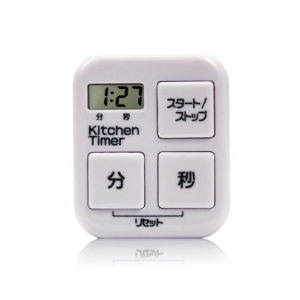 Цифровой магнитный Таймер - Product Image 1