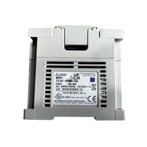 Neue und Original Plc Programming Controller FX2N-4DA auf Lager - Product Image 4