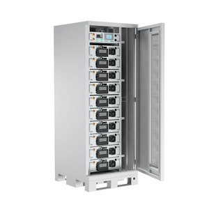 JBD Waterproof Outdoor Telecom Solar Battery Enclosure Racks With Power Supply <strong>System</strong> BESS Energy Storage Cabinet Battery