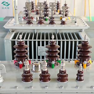 <strong>Single</strong> Phase to Three Phase Transformer 220v to 400v <strong>Step</strong> <strong>up</strong> Transformer Three Phase 315KVA High Voltage Transformer Price