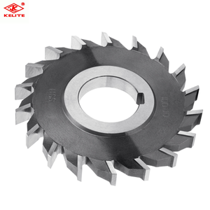 เครื่องกัดเหล็กความเร็วสูงไม่ได้มาตรฐานปรับแต่งความแม่นยำสูง kelite - Product Image 1