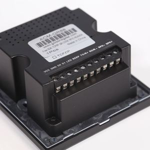 RFID 125Khz controllo accessi wegand Barcode Scanner TCP/IP interfaccia ID QR Code Reader - Product Image 3