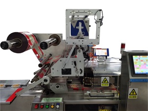 Impresora de codificación de fecha TTO máquina de numeración automática - Product Image 5