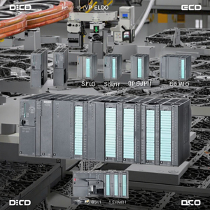 6es78 6es777 Simaticソフトウェア新しいオリジナルWarehousstock PLCコントローラプログラミングコントローラモジュールCpu 6es7823-0ba00-1ca0 - Product Image 3