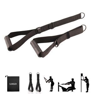 EVA handgrip อุปกรณ์ออกกำลังกายฟิตเนสออกกำลังกาย - Product Image 3