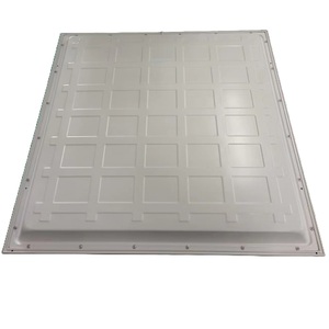 Bottom Lighting Backlight Directing 6060 <strong>600</strong>*600mm Indoor Commercial Led Ceiling Lamp 36w 40w 60x60 square Flat Panel <strong>Light</strong> - Product Image 2