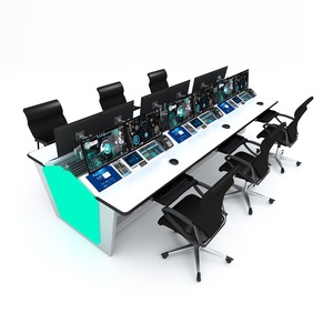 Direct Selling Control <strong>Center</strong> Room Desgin Command <strong>Center</strong> of the Monitoring Station - Product Image 3