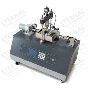 Máquina de prueba de cizalla directa automática a precio de fábrica para suelo - Product Image 6