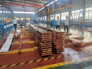 99.9% Pure Flat <strong>Copper</strong> Bar 5x25mmx5m <strong>Flexible</strong> <strong>Copper</strong> <strong>Busbar</strong> T2 Grounding <strong>Copper</strong> Flat Bar