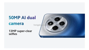 Küresel sürüm kırmızı Mi Smartphone Smartphone Smartphone G81-Ultra 5160 AI çift kamera 6.88 mAh pil inç - Product Image 5