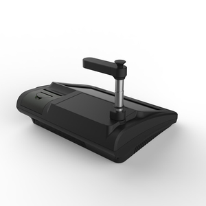 H1101Cheap fiyat elektronik yazarkasa Pos makinesi süpermarket Android dokunmatik ekran Pos yazıcı fatura Pos makineleri