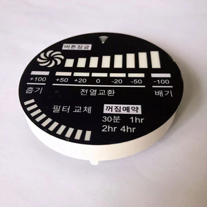 Benutzer definierter kleiner LED-Bildschirm mit Grafik typ mit sieben Segmenten - Product Image 4