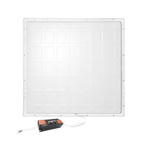 ราคาโรงงาน CE SAA ROHS 2X2 2X6 2X4แผงไฟ Led สี่เหลี่ยม Led 600X600Mm ไฟเพดานแผงไฟ Led 600x600 - Product Image 4